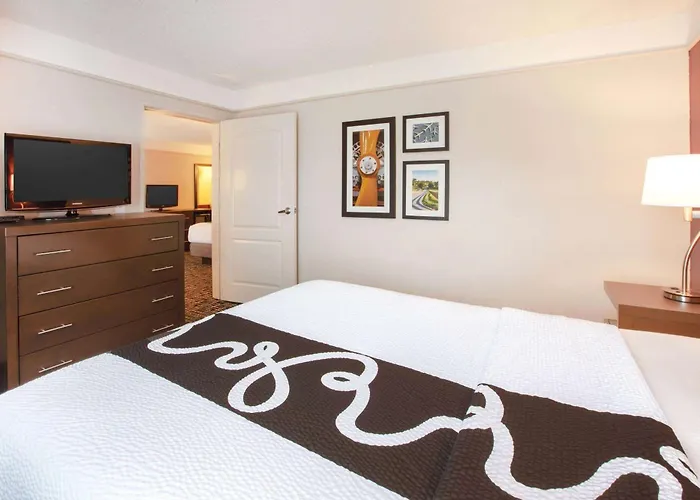 La Quinta By Wyndham Cincinnati Airport Florence