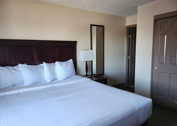 Ashley Quarters Hotel Airport-Cincinnati
