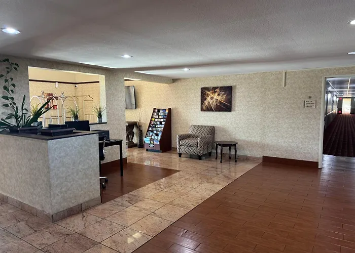 Quality Inn & Suites Middletown - Franklin